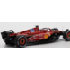 Ferrari Ferrari F1 SF-24 #16 3rd GP Abu Dhabi 2024 (C.Leclerc) - 1:43 - LookSmart