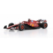 Ferrari Ferrari F1 SF-24 #16 3rd GP Abu Dhabi 2024 (C.Leclerc) - 1:43 - LookSmart