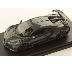 Bugatti Bugatti Chiron Pur Sport #16 2020 - 1:43 - LookSmart
