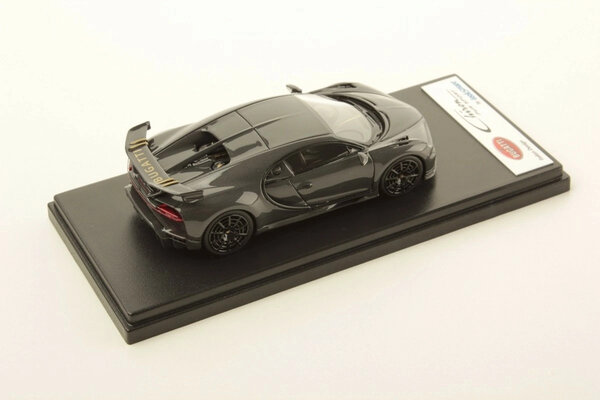 Bugatti Bugatti Chiron Pur Sport #16 2020 - 1:43 - LookSmart
