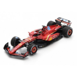 Ferrari Ferrari F1 SF-24 #16 Winner GP Monza 2024 (C.Leclerc) - 1:43 - LookSmart