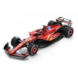 Ferrari Ferrari F1 SF-24 #16 Winner GP Monza 2024 (C.Leclerc) - 1:43 - LookSmart