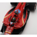 Ferrari Ferrari F1 SF-24 #16 Winner GP Monza 2024 (C.Leclerc) - 1:43 - LookSmart