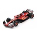 Ferrari Ferrari F1 SF-24 #55 4th GP Monza 2024 (C.Sainz) - 1:43 - LookSmart