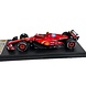 Ferrari Ferrari F1 SF-24 #55 4th GP Monza 2024 (C.Sainz) - 1:43 - LookSmart