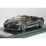Bugatti Bugatti W16 Mistral 2023 - 1:43 - LookSmart