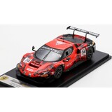 Ferrari Ferrari 296 GT3 #74 Kessel Racing 24H Spa  2024 - 1:43 - LookSmart