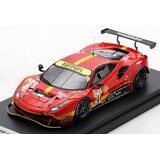 Ferrari Ferrari 488 GTE EVO #21 24H Le Mans 2023 - 1:43 - LookSmart