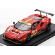 Ferrari Ferrari 488 GTE EVO #21 24H Le Mans 2023 - 1:43 - LookSmart