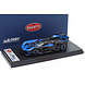 Bugatti Bugatti Bolide W16.4 8.0 Four Turbo 1850HP 2020 - 1:43 - LookSmart