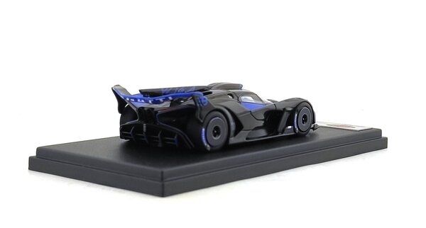 Bugatti Bugatti Bolide W16.4 8.0 Four Turbo 1850HP 2020 - 1:43 - LookSmart