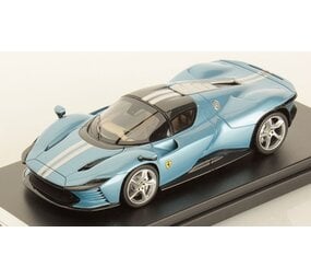 Ferrari Ferrari Daytona SP3 Closed Roof 2022 - 1:43 - LookSmart