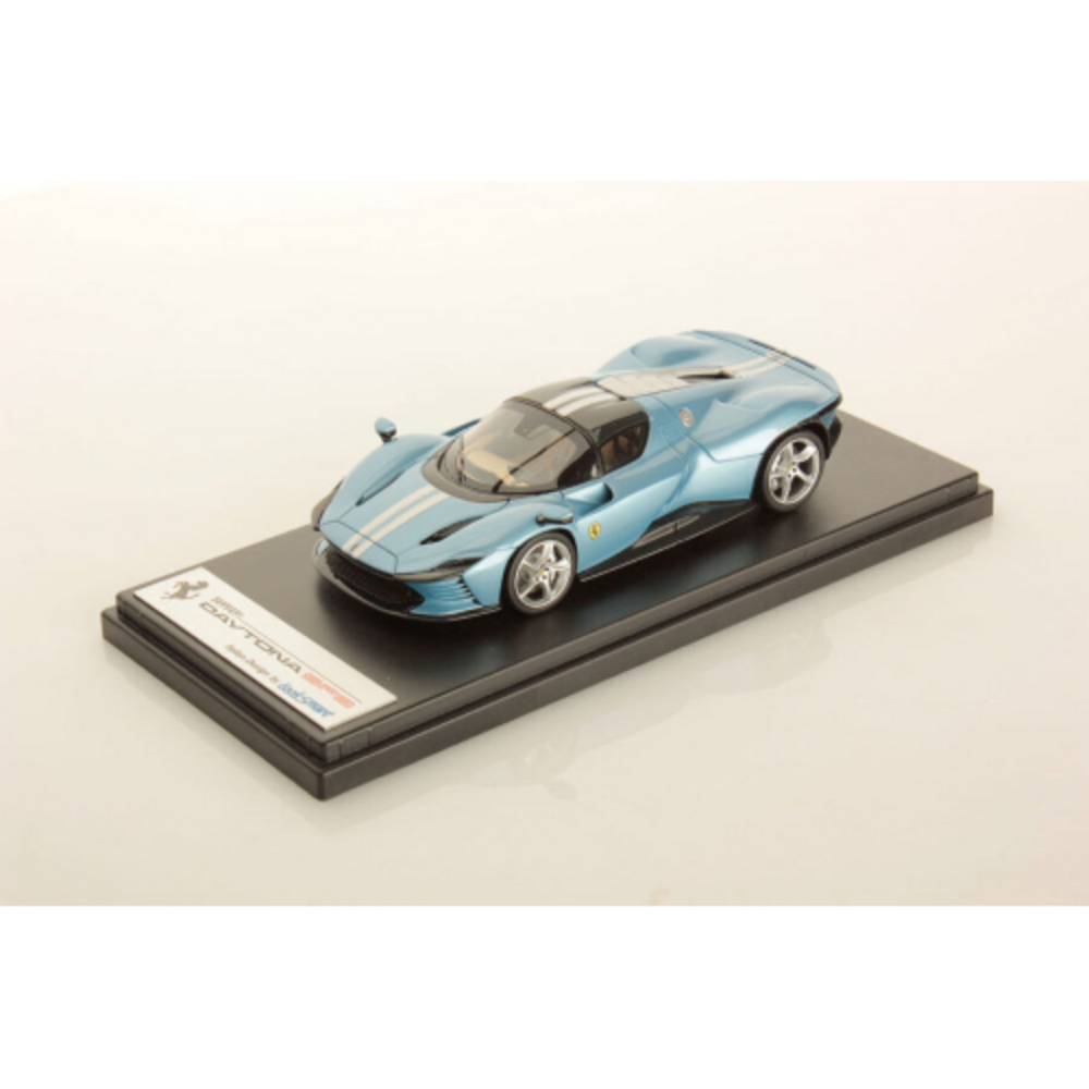 Ferrari Ferrari Daytona SP3 Closed Roof 2022 - 1:43 - LookSmart