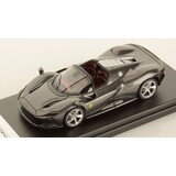 Ferrari Ferrari Daytona SP3 Open Roof 2022 - 1:43 - LookSmart