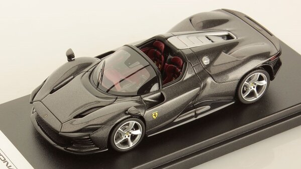 Ferrari Ferrari Daytona SP3 Open Roof 2022 - 1:43 - LookSmart