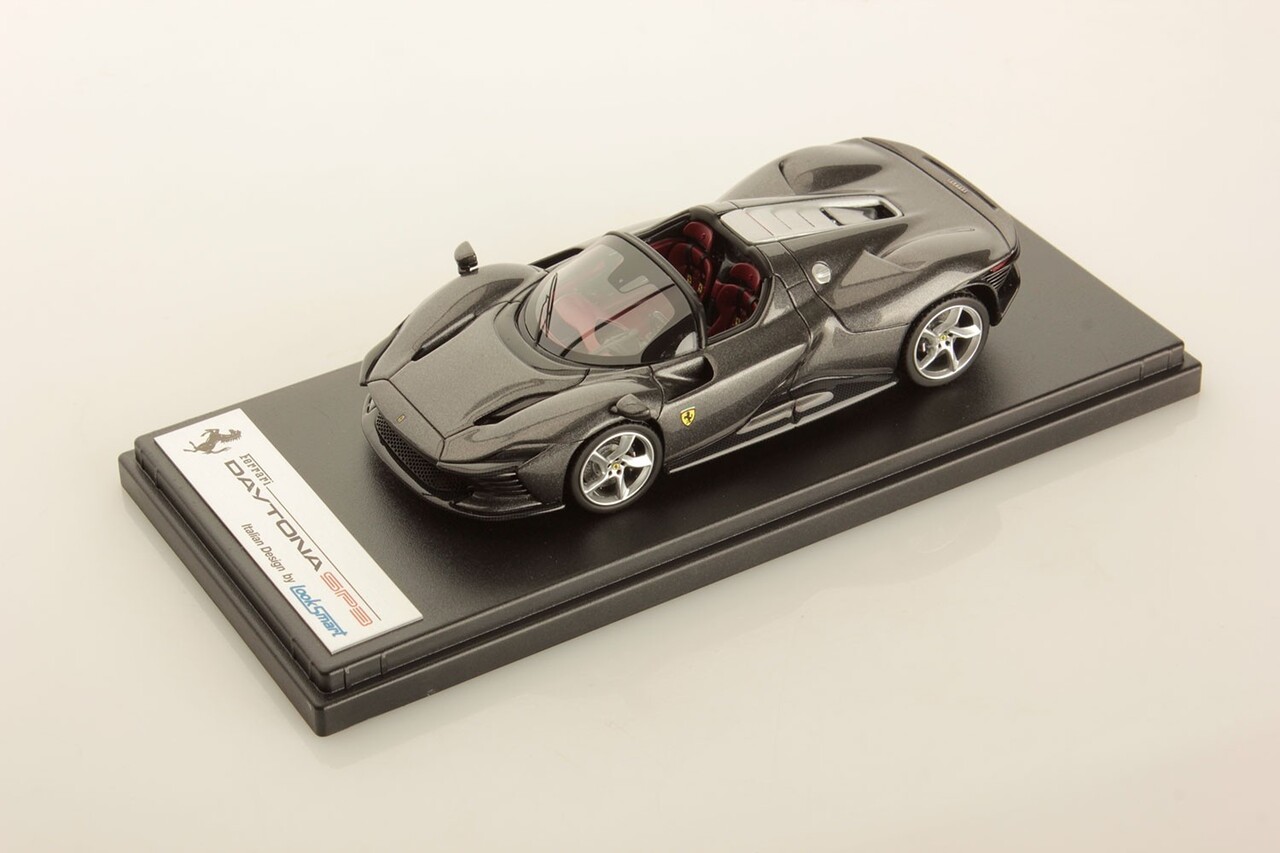 Ferrari Ferrari Daytona SP3 Open Roof 2022 - 1:43 - LookSmart