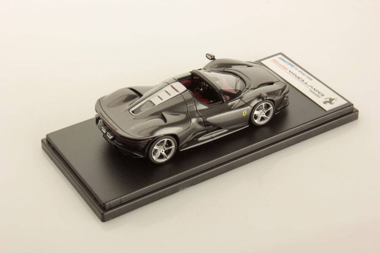 Ferrari Ferrari Daytona SP3 Open Roof 2022 - 1:43 - LookSmart