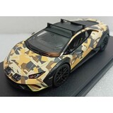 Lamborghini Lamborghini Huracán Sterrato All-Terrain 2022 - 1:43 - LookSmart