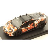 Lamborghini Lamborghini Huracán Sterrato All-Terrain 2022 - 1:43 - LookSmart