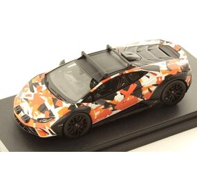 Lamborghini Lamborghini Huracán Sterrato All-Terrain 2022 - 1:43 - LookSmart
