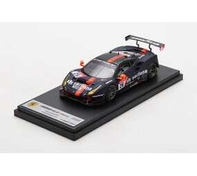 Ferrari Ferrari 488 GT3 EVO 3.9L V8 Team Octane 126 AG #26 24H Nürburgring 2021 - 1:43 - LookSmart