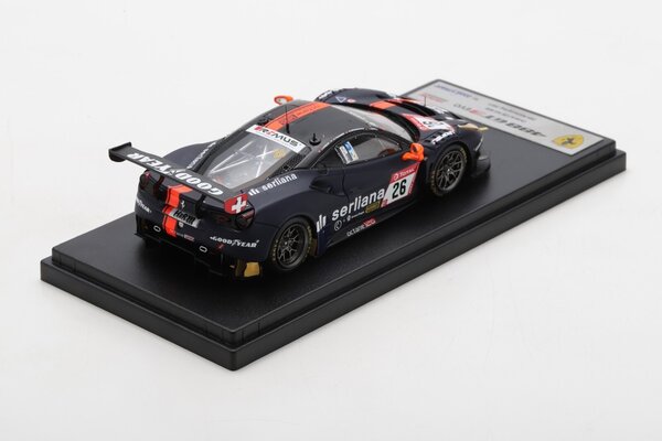 Ferrari Ferrari 488 GT3 EVO 3.9L V8 Team Octane 126 AG #26 24H Nürburgring 2021 - 1:43 - LookSmart