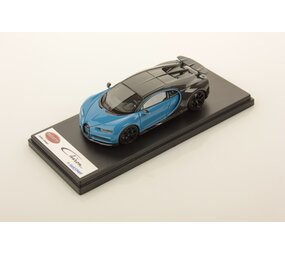 Bugatti Bugatti Chiron Sport #16 Wing Up 2019 - 1:43 - LookSmart