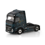 Volvo Volvo FH Aero Globetrotter 4x2 - 1:50 - WSI Models