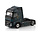 Volvo FH Aero Globetrotter 4x2 - 1:50 - WSI Models