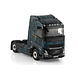 Volvo Volvo FH Aero Globetrotter 4x2 - 1:50 - WSI Models