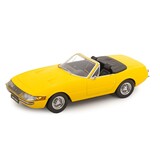 Ferrari Ferrari 365 GTS/4 1969 - 1:18 - KK Scale