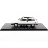 Citroën Citroën Axel 12 TRS 1990 - 1:18 - Triple 9 Collection