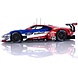 Ford Ford GT #66 24h Daytona 2017 - 1:18 - IXO Models