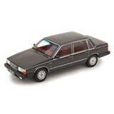 Volvo Volvo 760 Turbo 1985 - 1:18 - Triple 9 Collection