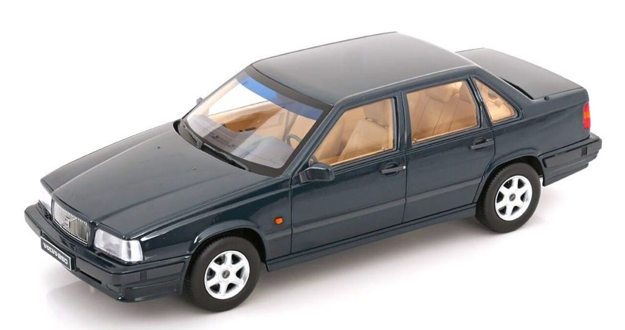 Volvo Volvo 850 1993 - 1:18 - Triple 9 Collection