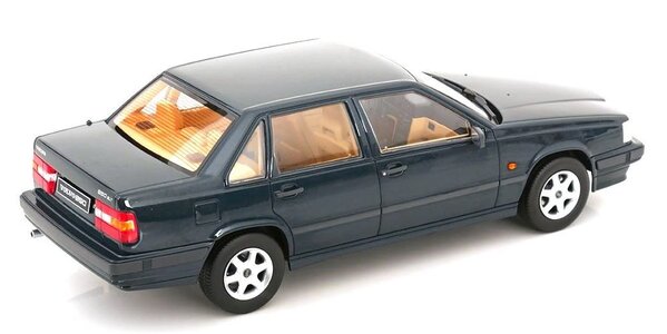Volvo Volvo 850 1993 - 1:18 - Triple 9 Collection