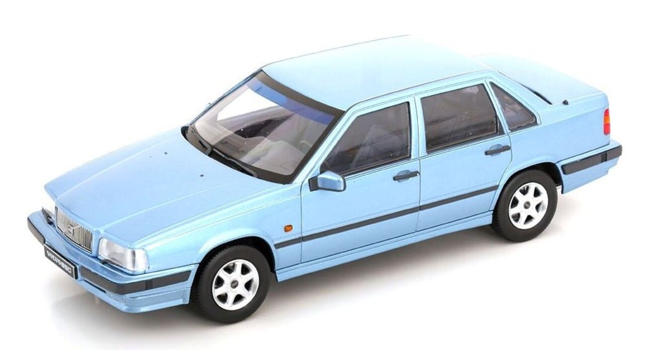 Volvo Volvo 850 1993 - 1:18 - Triple 9 Collection