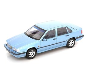 Volvo Volvo 850 1993 - 1:18 - Triple 9 Collection