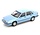 Volvo 850 1993 - 1:18 - Triple 9 Collection