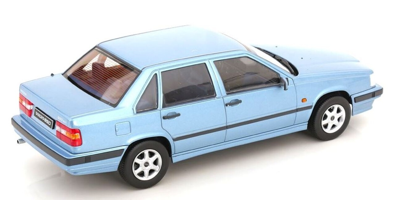 Volvo Volvo 850 1993 - 1:18 - Triple 9 Collection