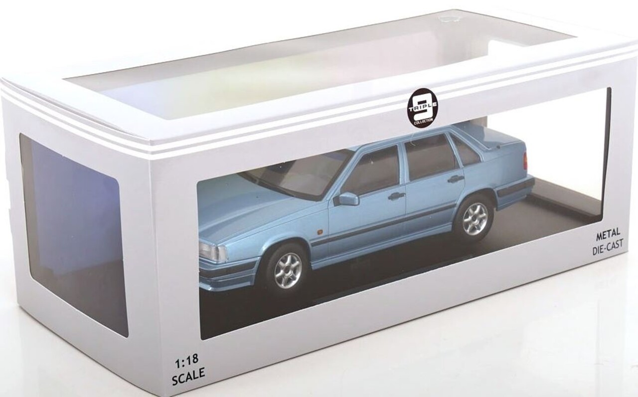 Volvo Volvo 850 1993 - 1:18 - Triple 9 Collection