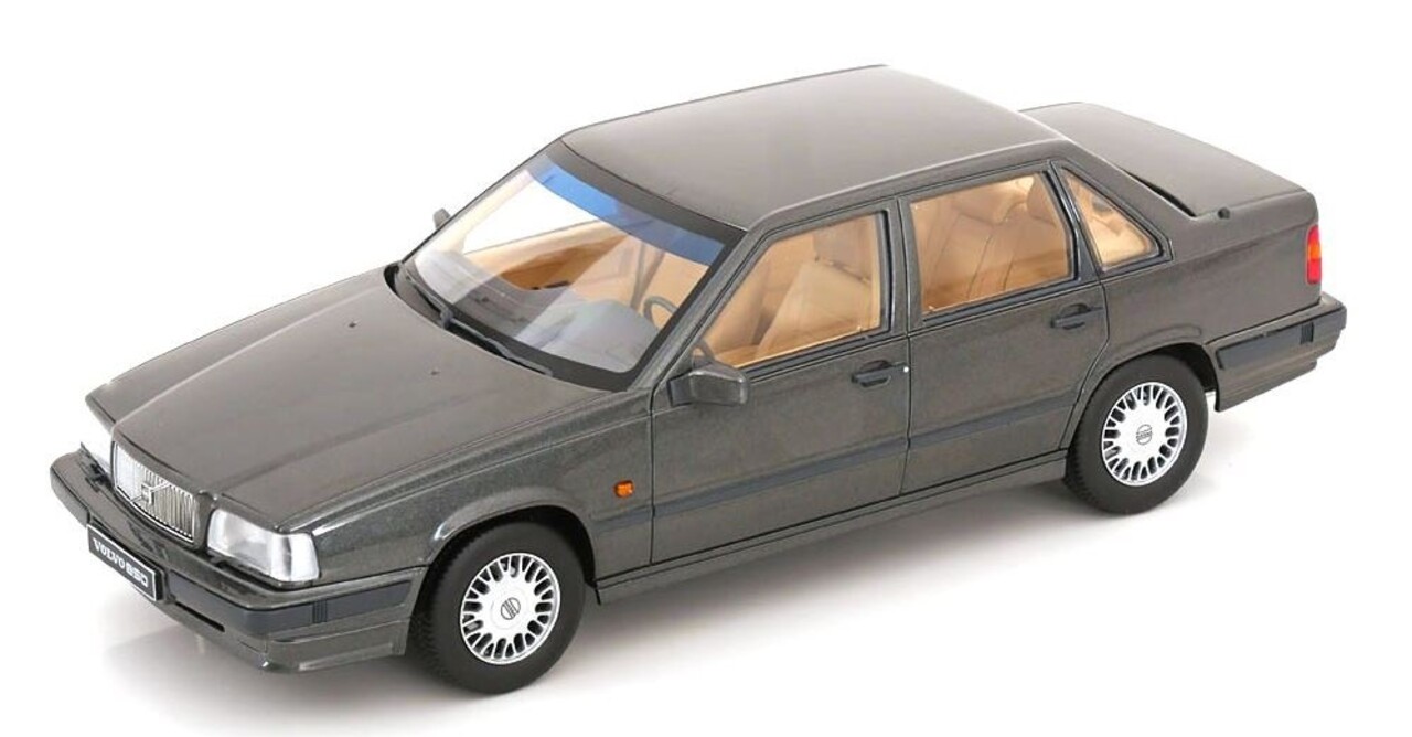 Volvo Volvo 850 1993 - 1:18 - Triple 9 Collection