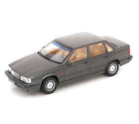 Volvo Volvo 850 1993 - 1:18 - Triple 9 Collection