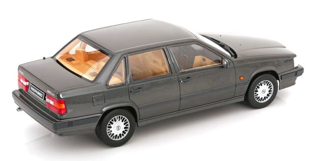 Volvo Volvo 850 1993 - 1:18 - Triple 9 Collection
