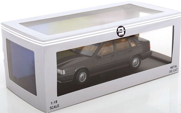 Volvo Volvo 850 1993 - 1:18 - Triple 9 Collection