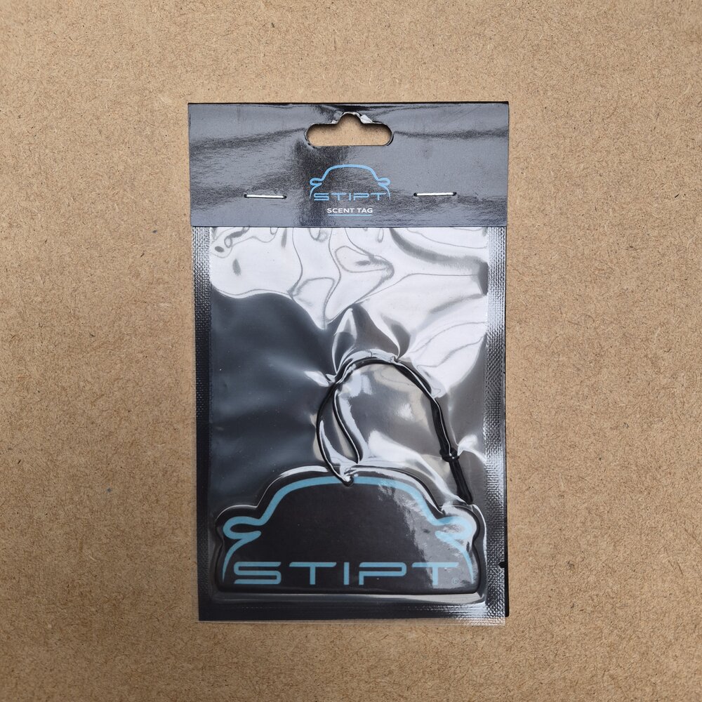 Stipt Stipt  Scent Tag
