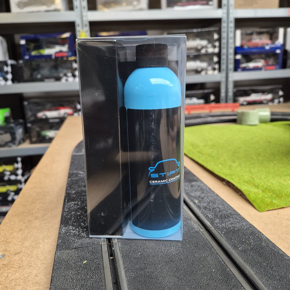 Stipt Stipt Ceramic Coating - 250ml