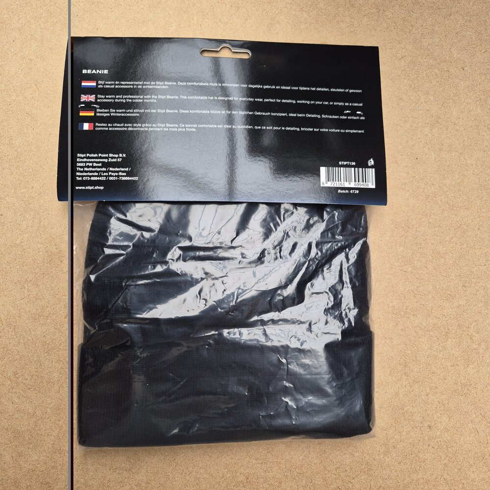 Stipt Stipt Beanie