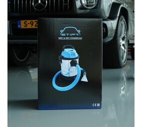 Stipt Stipt Wet & Dry PowerVac