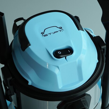 Stipt Stipt Wet & Dry PowerVac